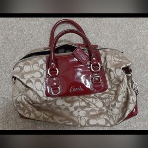 Coach Handbag